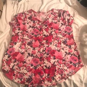 Lularoe xl Iris